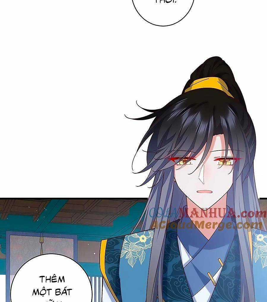 Manh Sư Tại Thượng Chapter 479 trang 21