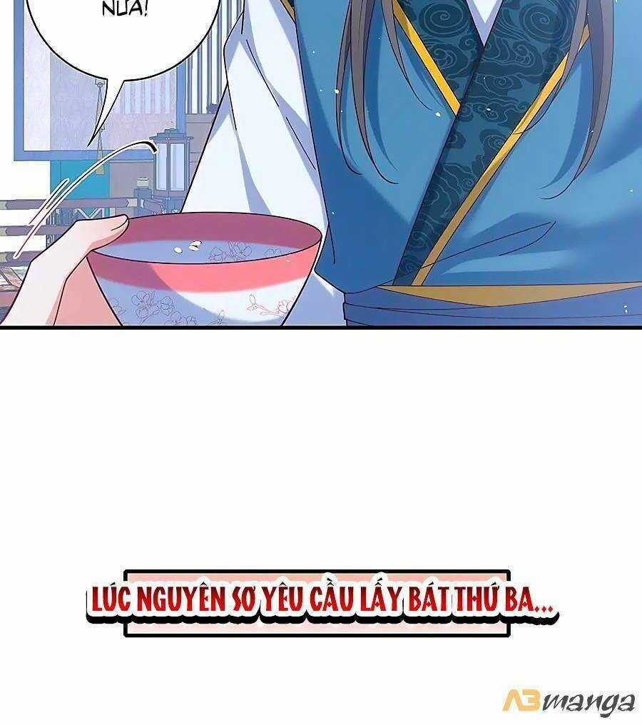 Manh Sư Tại Thượng Chapter 479 trang 22