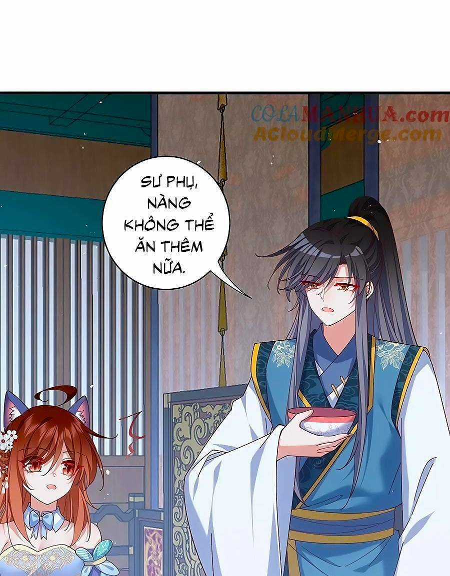 Manh Sư Tại Thượng Chapter 479 trang 23
