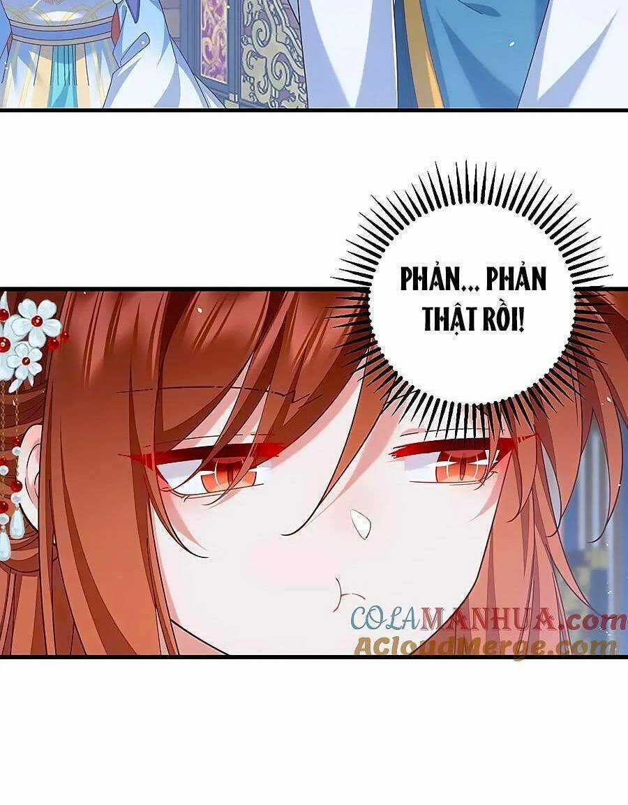 Manh Sư Tại Thượng Chapter 479 trang 24