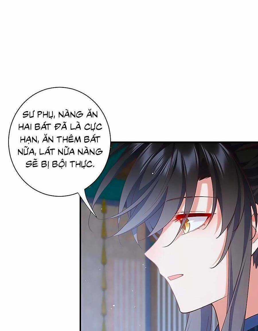 Manh Sư Tại Thượng Chapter 479 trang 25