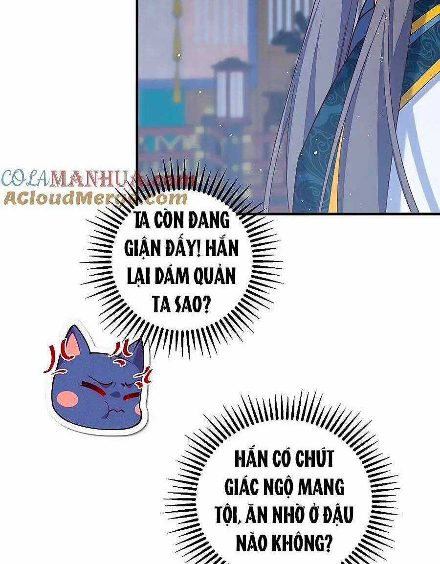 Manh Sư Tại Thượng Chapter 479 trang 26