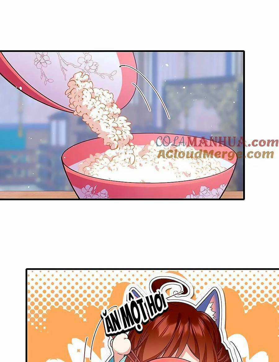 Manh Sư Tại Thượng Chapter 479 trang 29