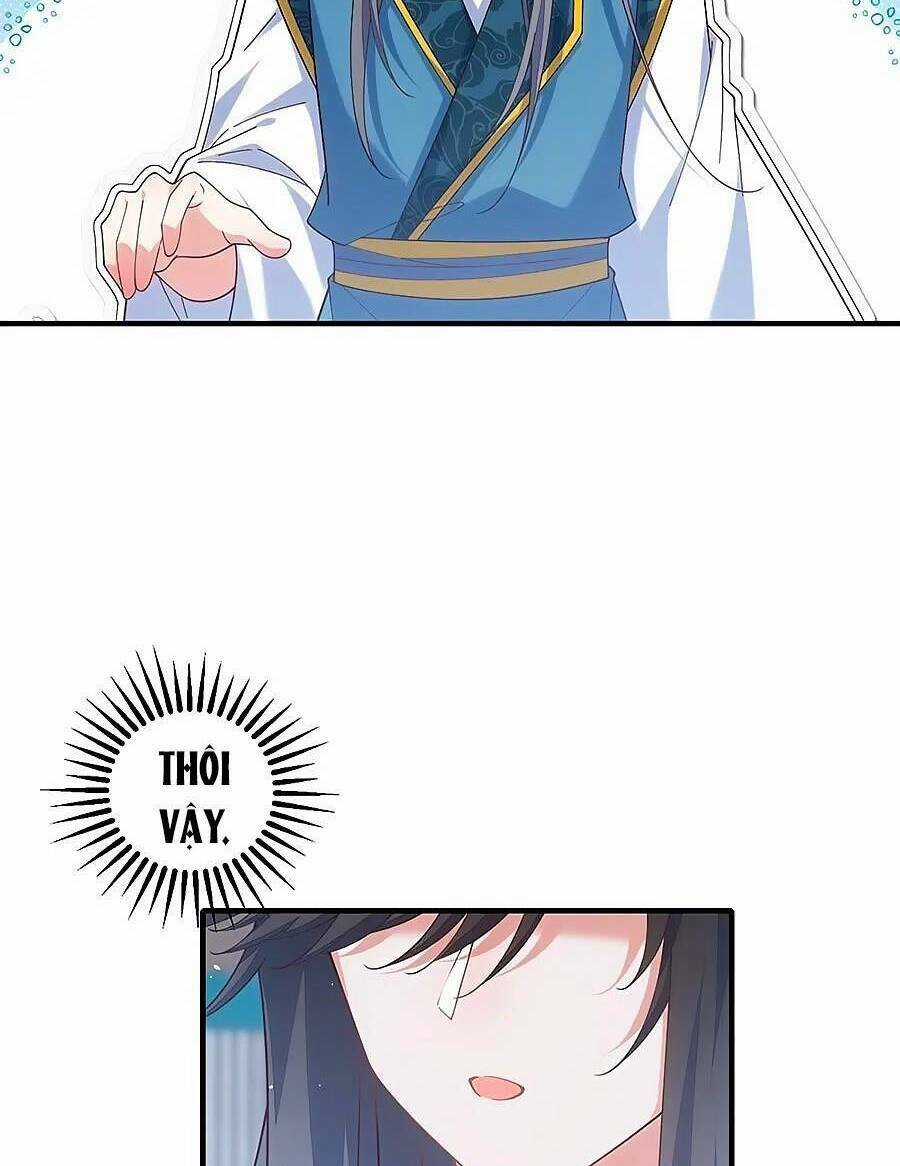 Manh Sư Tại Thượng Chapter 479 trang 31