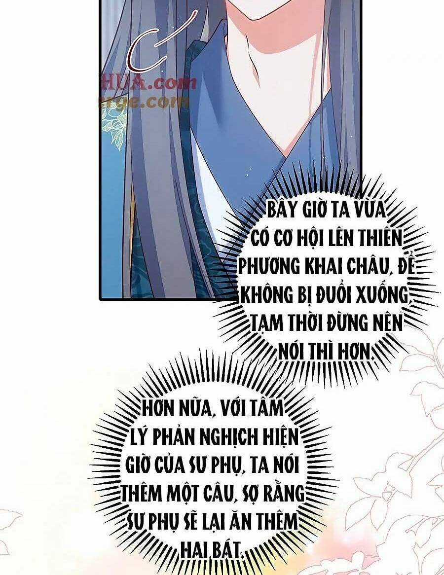 Manh Sư Tại Thượng Chapter 479 trang 32