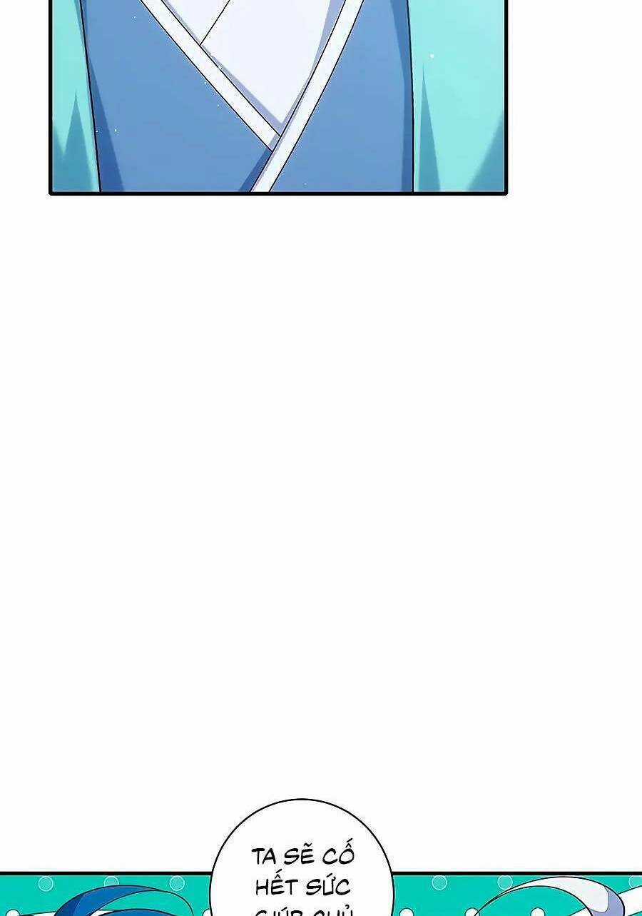 Manh Sư Tại Thượng Chapter 479 trang 36