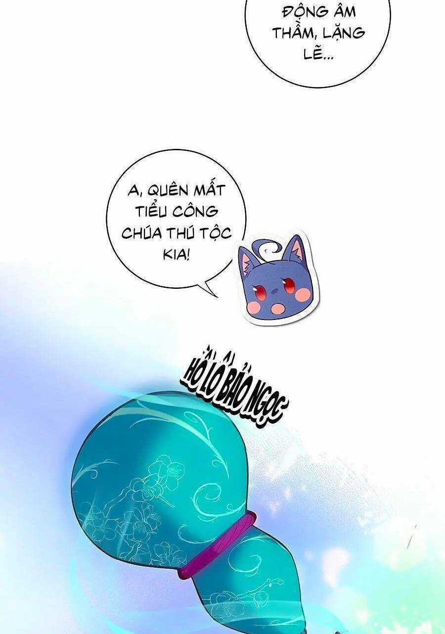 Manh Sư Tại Thượng Chapter 479 trang 39