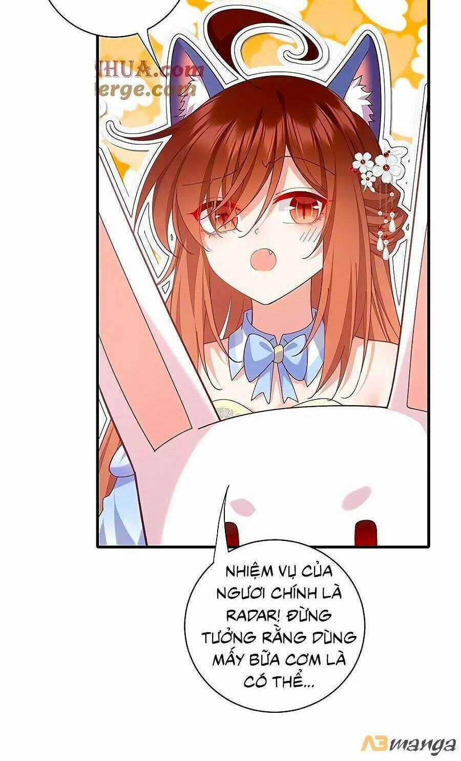Manh Sư Tại Thượng Chapter 479 trang 4