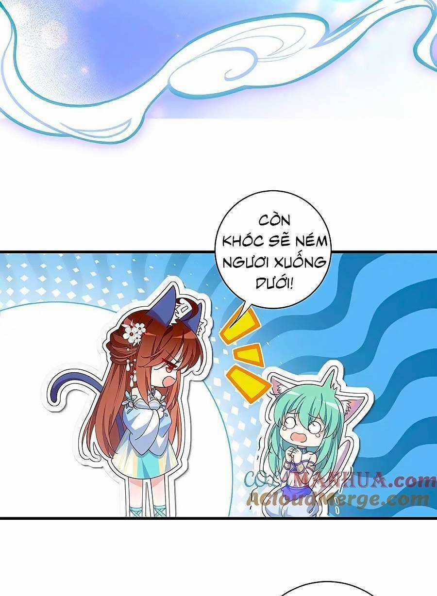 Manh Sư Tại Thượng Chapter 479 trang 41