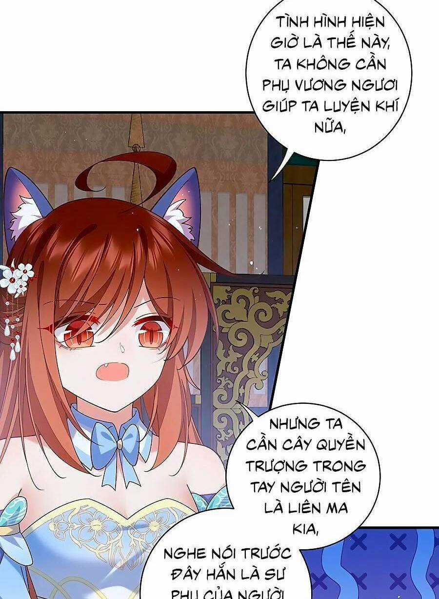 Manh Sư Tại Thượng Chapter 479 trang 42