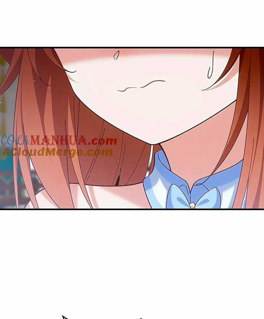 Manh Sư Tại Thượng Chapter 479 trang 5