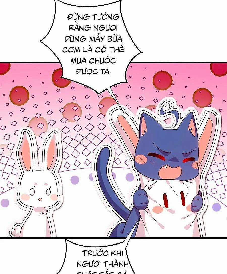 Manh Sư Tại Thượng Chapter 479 trang 6