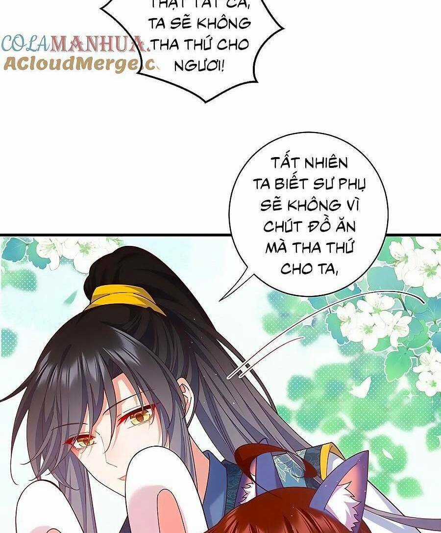 Manh Sư Tại Thượng Chapter 479 trang 7