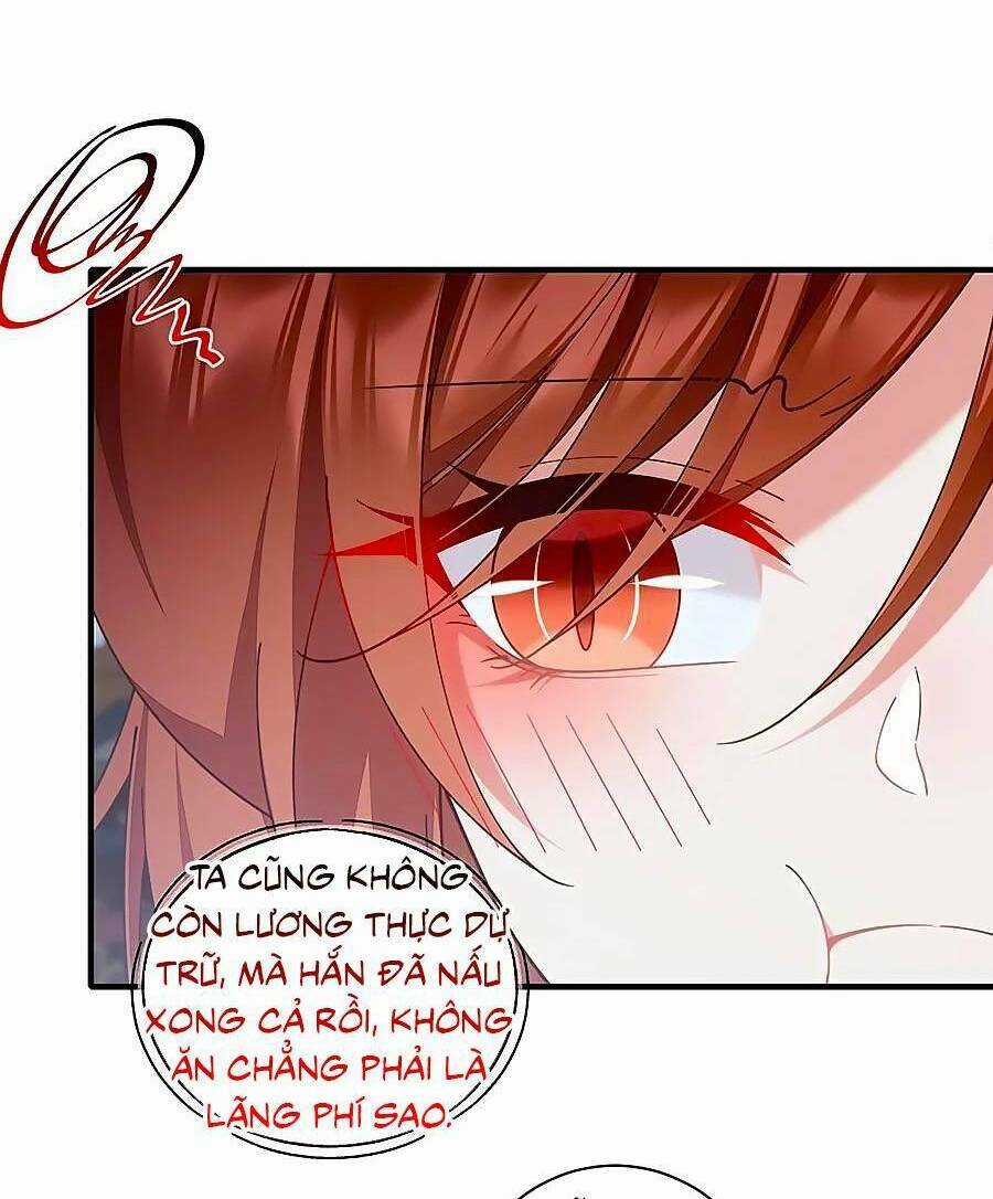 Manh Sư Tại Thượng Chapter 479 trang 9