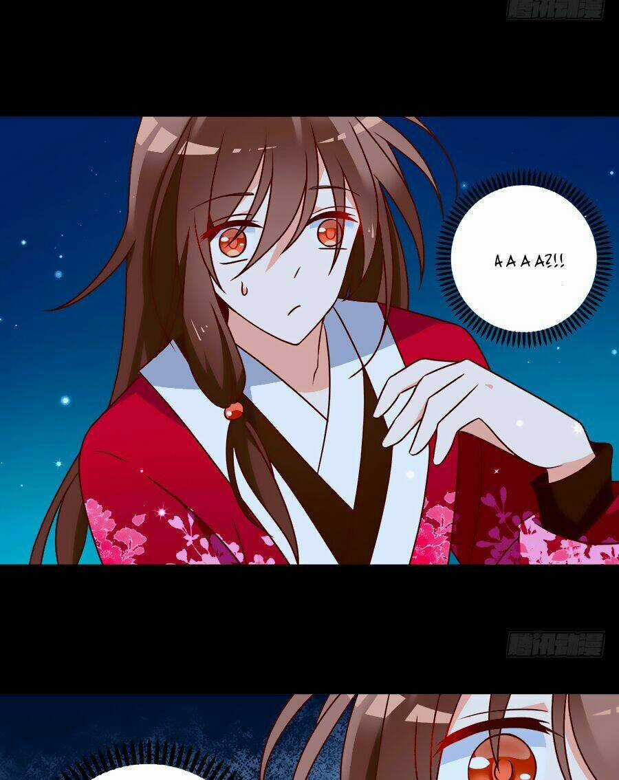Manh Sư Tại Thượng Chapter 48 trang 1