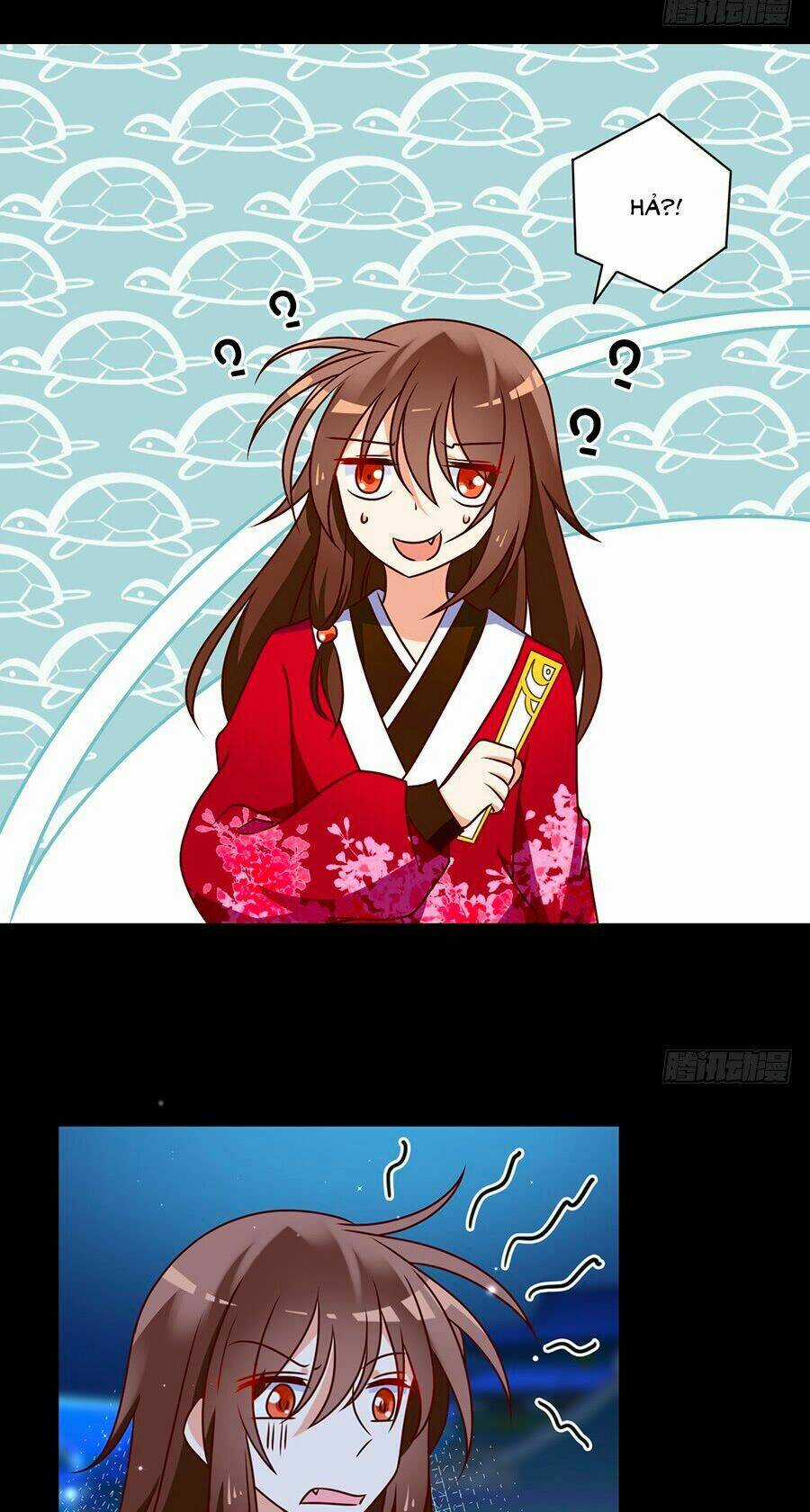 Manh Sư Tại Thượng Chapter 49 trang 1