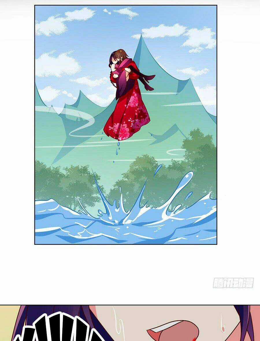 Manh Sư Tại Thượng Chapter 49 trang 11