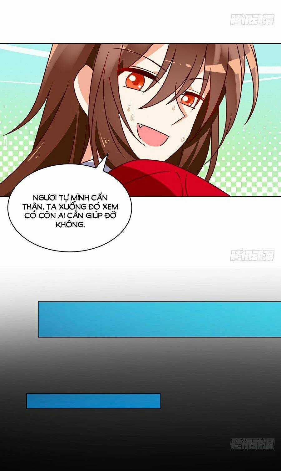 Manh Sư Tại Thượng Chapter 49 trang 13