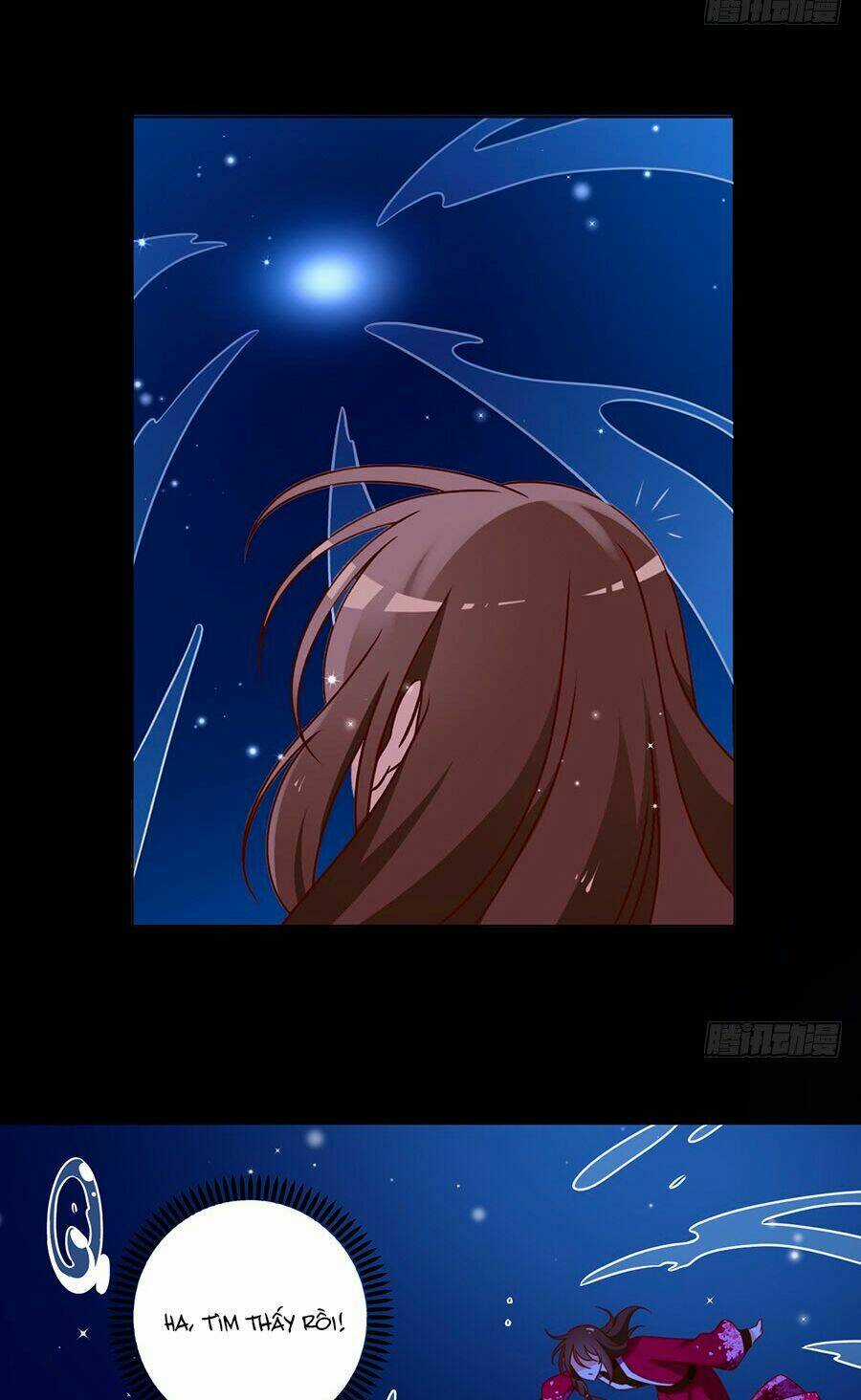Manh Sư Tại Thượng Chapter 49 trang 15