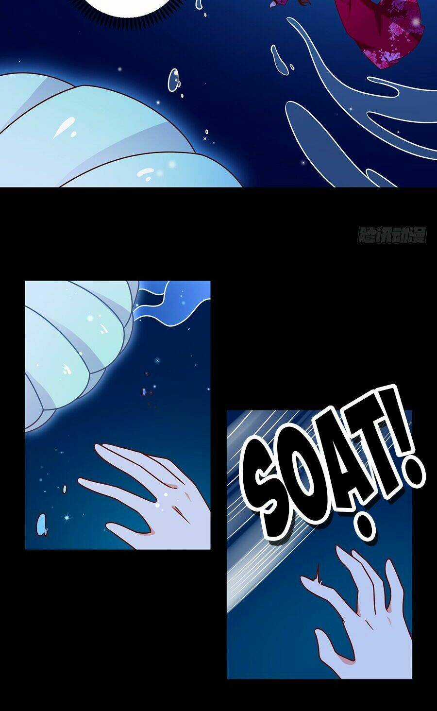 Manh Sư Tại Thượng Chapter 49 trang 16