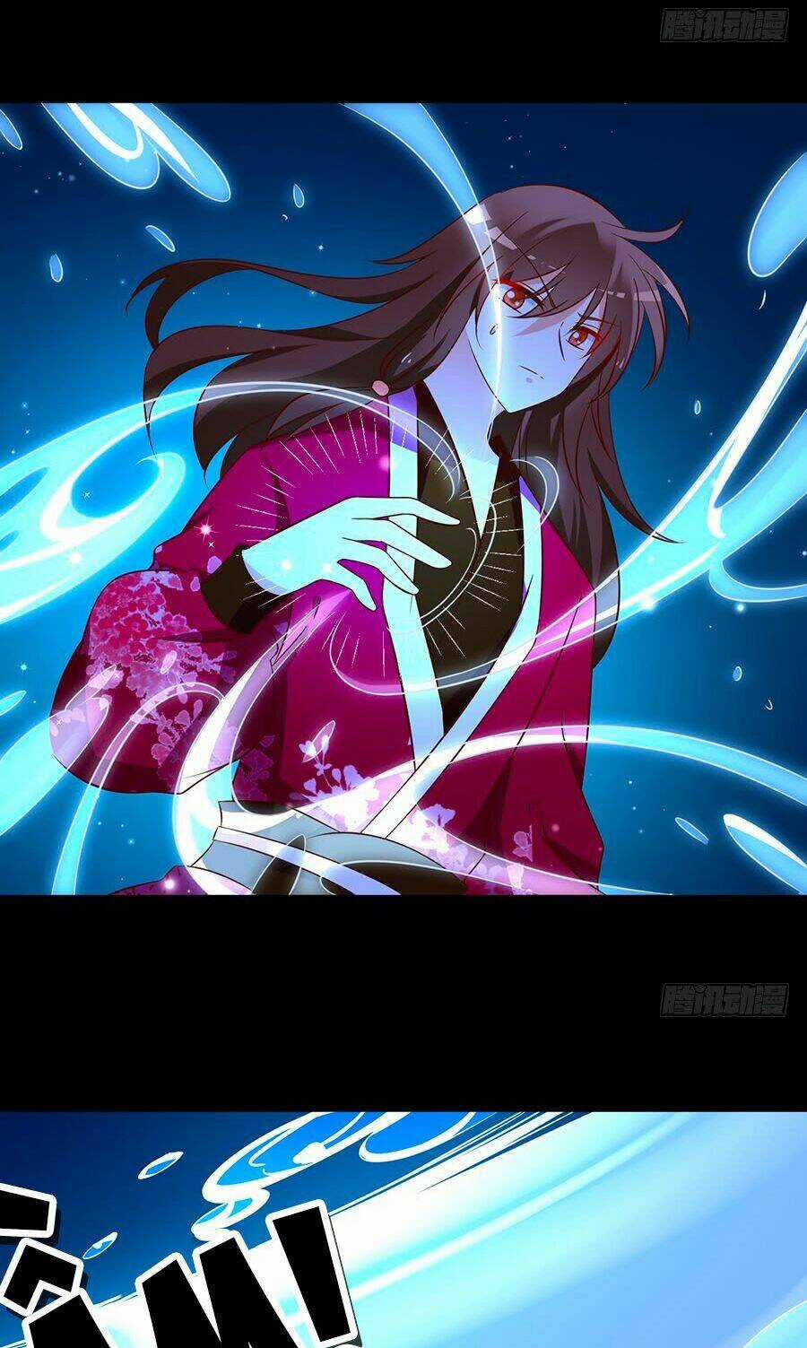 Manh Sư Tại Thượng Chapter 49 trang 20
