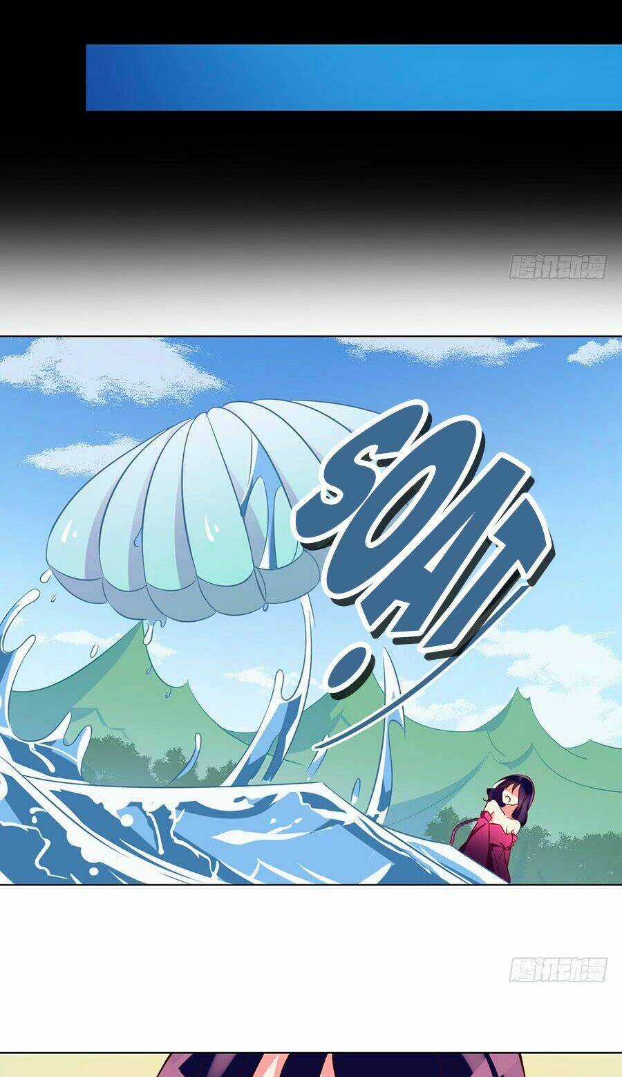 Manh Sư Tại Thượng Chapter 49 trang 22