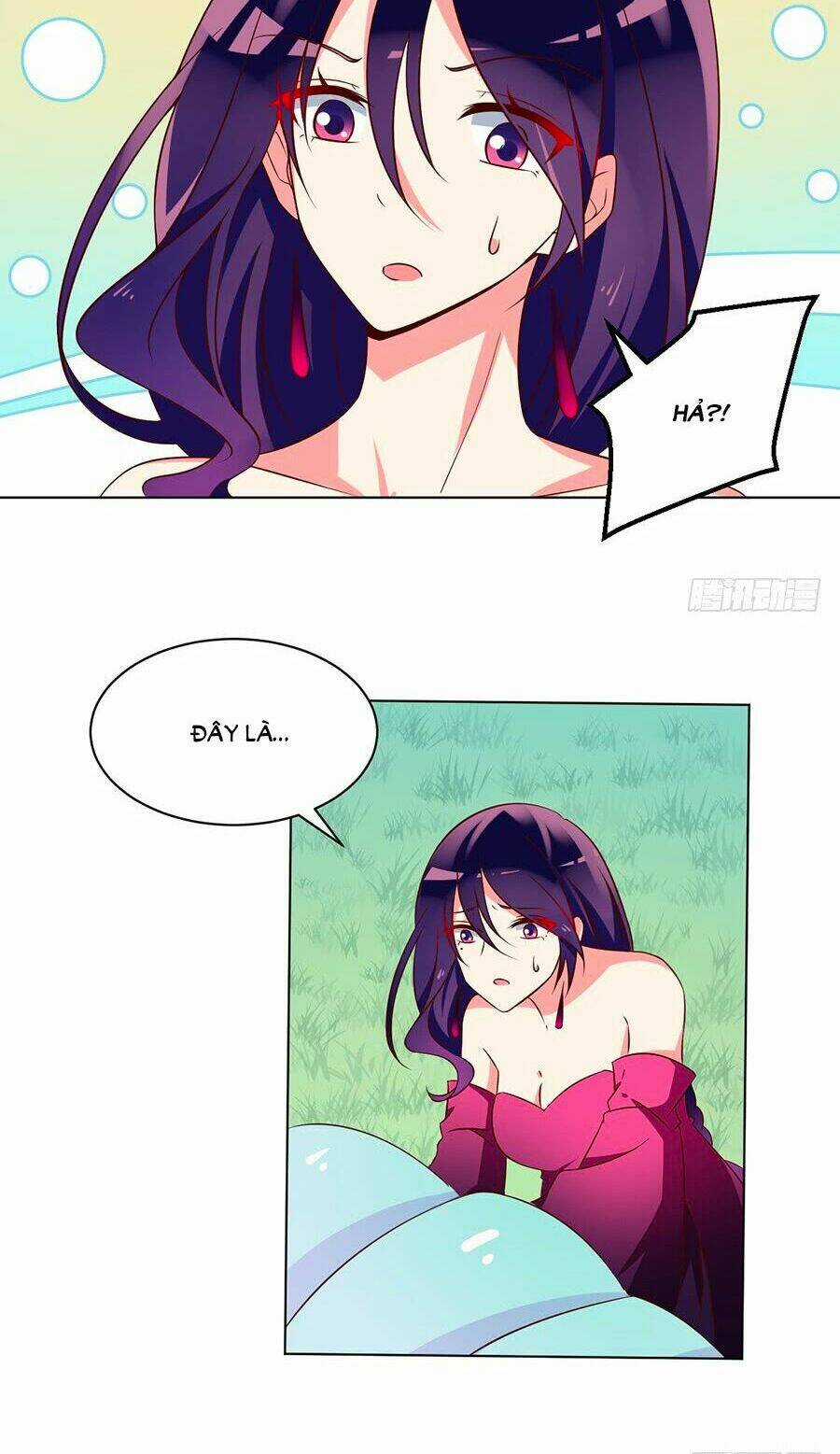 Manh Sư Tại Thượng Chapter 49 trang 23
