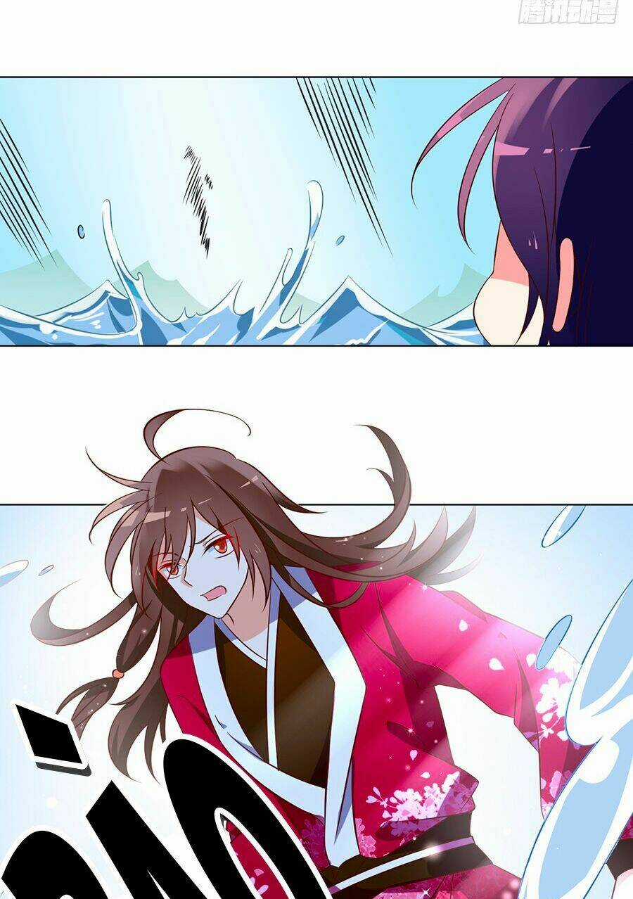 Manh Sư Tại Thượng Chapter 49 trang 24