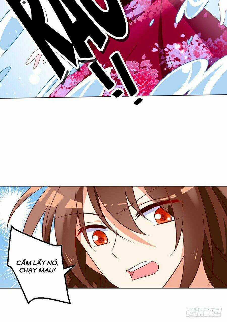 Manh Sư Tại Thượng Chapter 49 trang 25