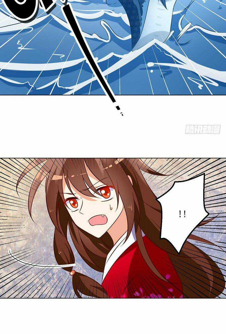 Manh Sư Tại Thượng Chapter 49 trang 27