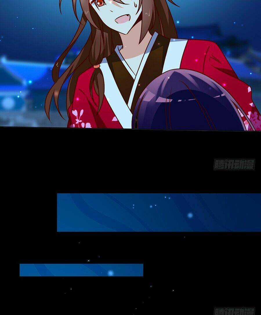 Manh Sư Tại Thượng Chapter 49 trang 8