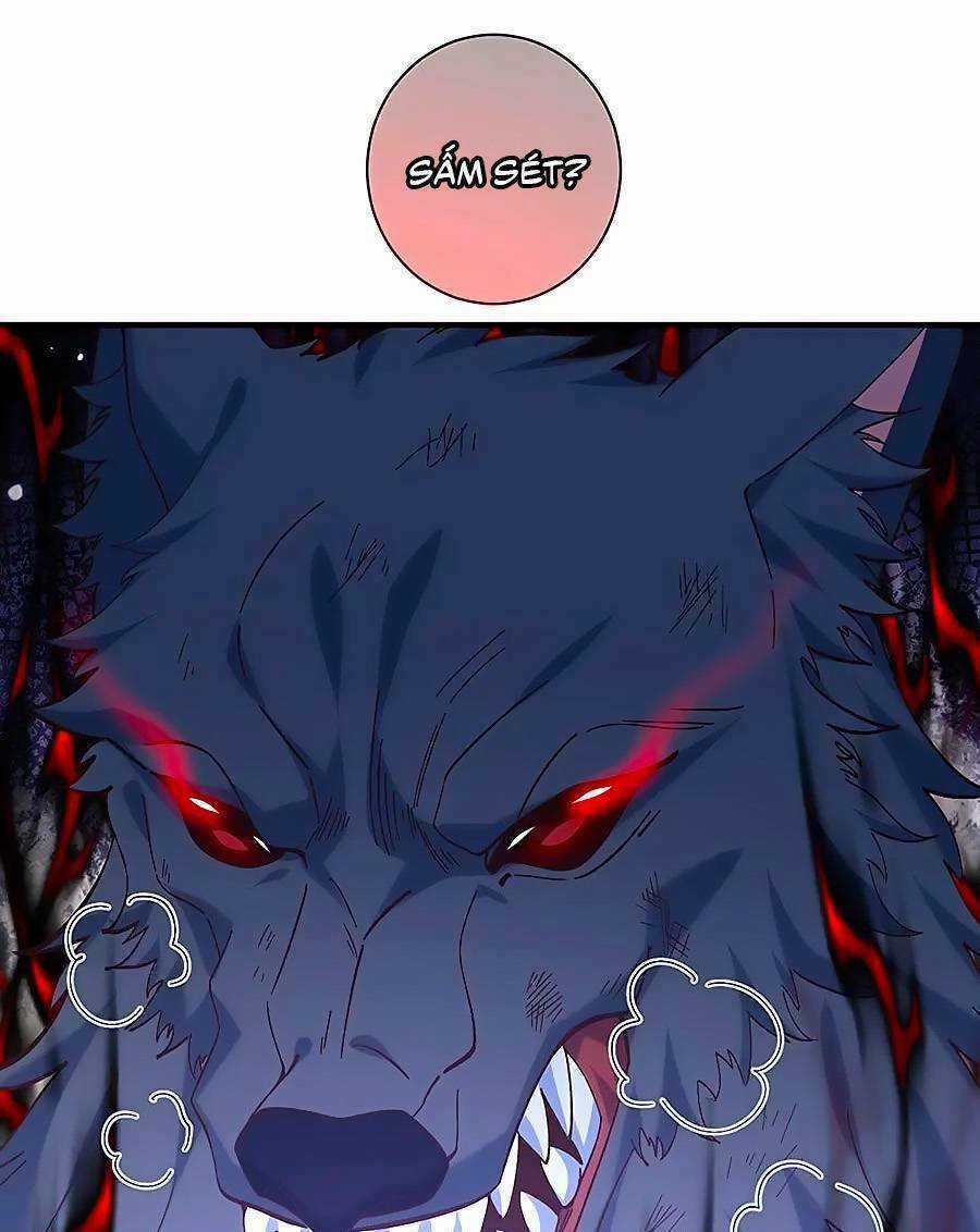 Manh Sư Tại Thượng Chapter 491 trang 13