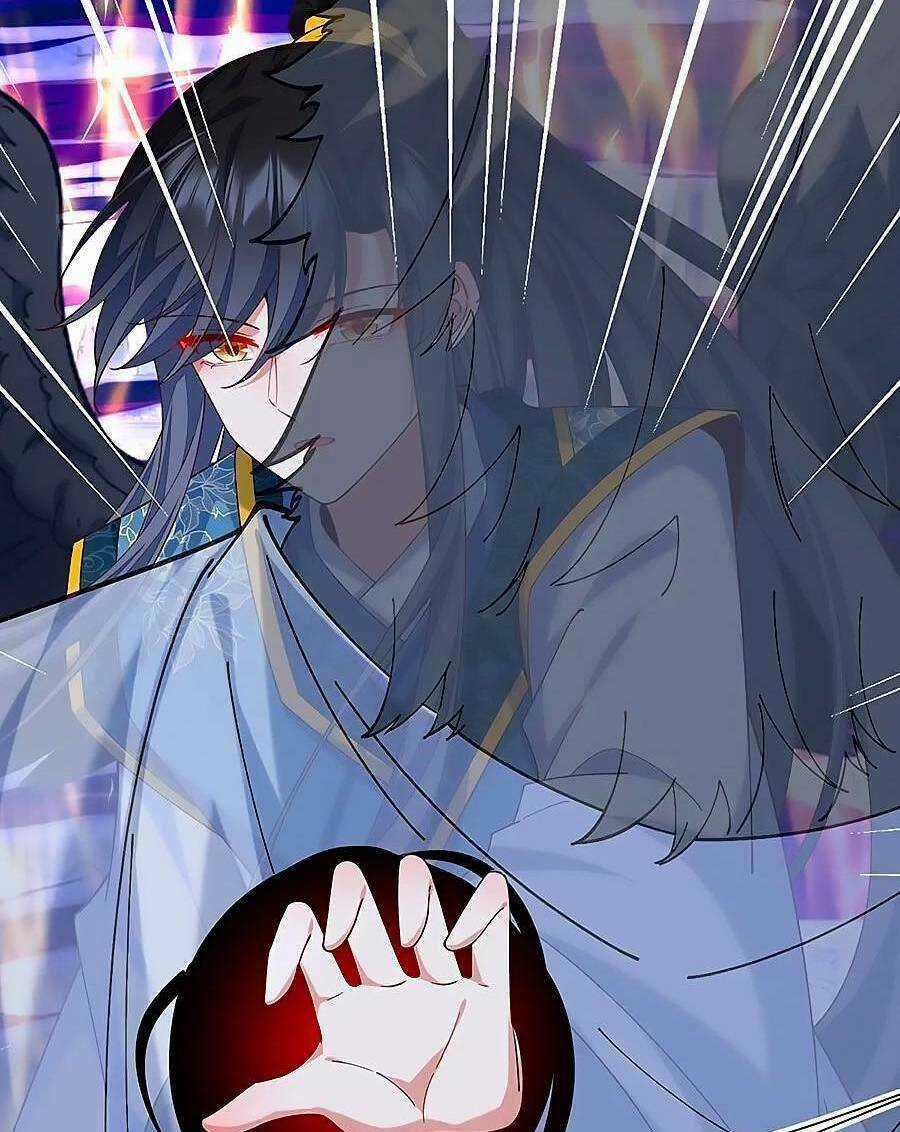 Manh Sư Tại Thượng Chapter 491 trang 17