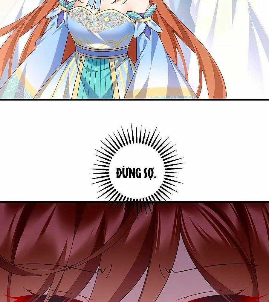 Manh Sư Tại Thượng Chapter 491 trang 2