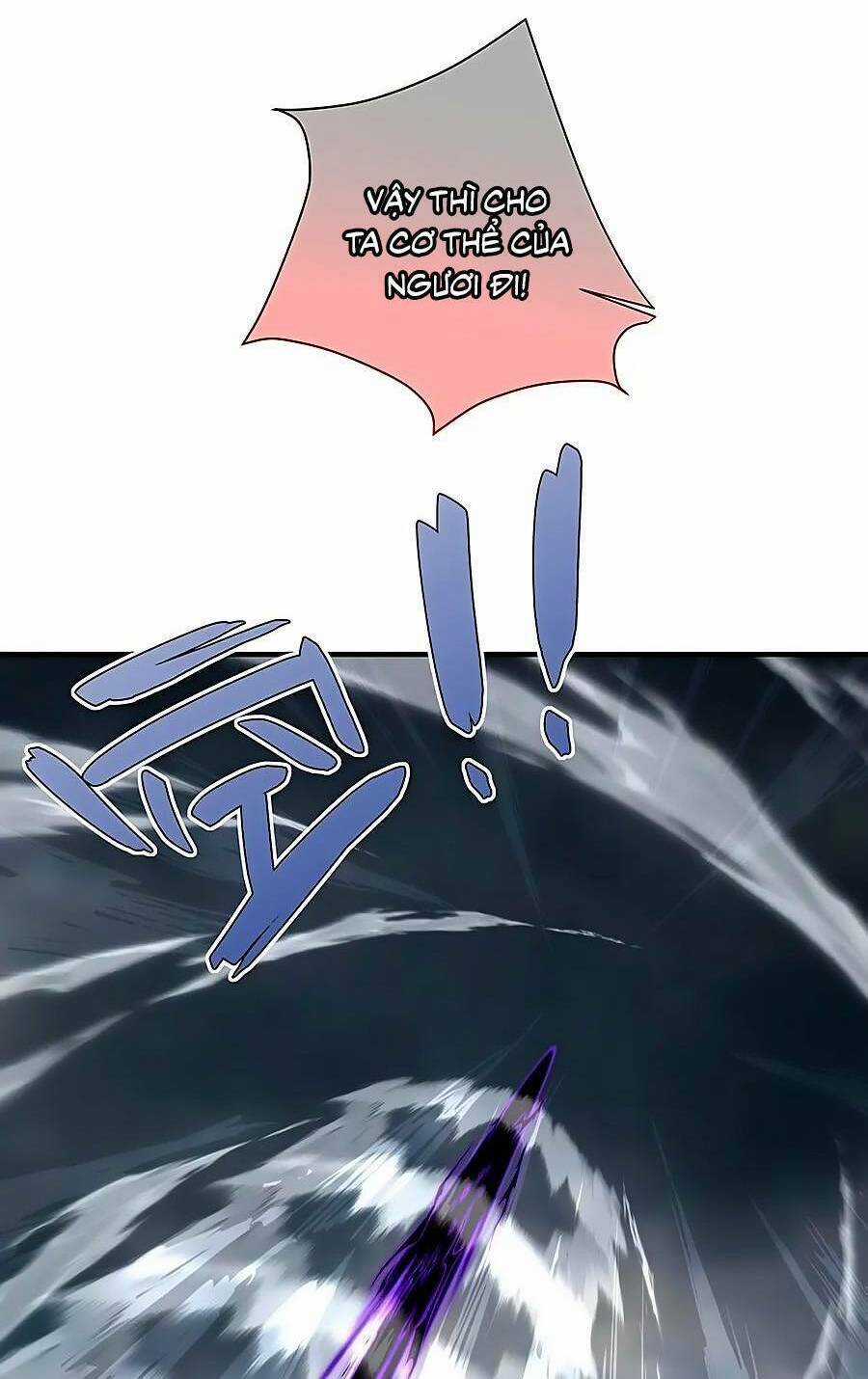 Manh Sư Tại Thượng Chapter 491 trang 20