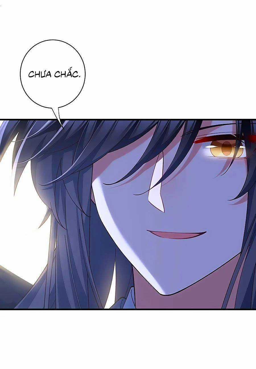 Manh Sư Tại Thượng Chapter 491 trang 31