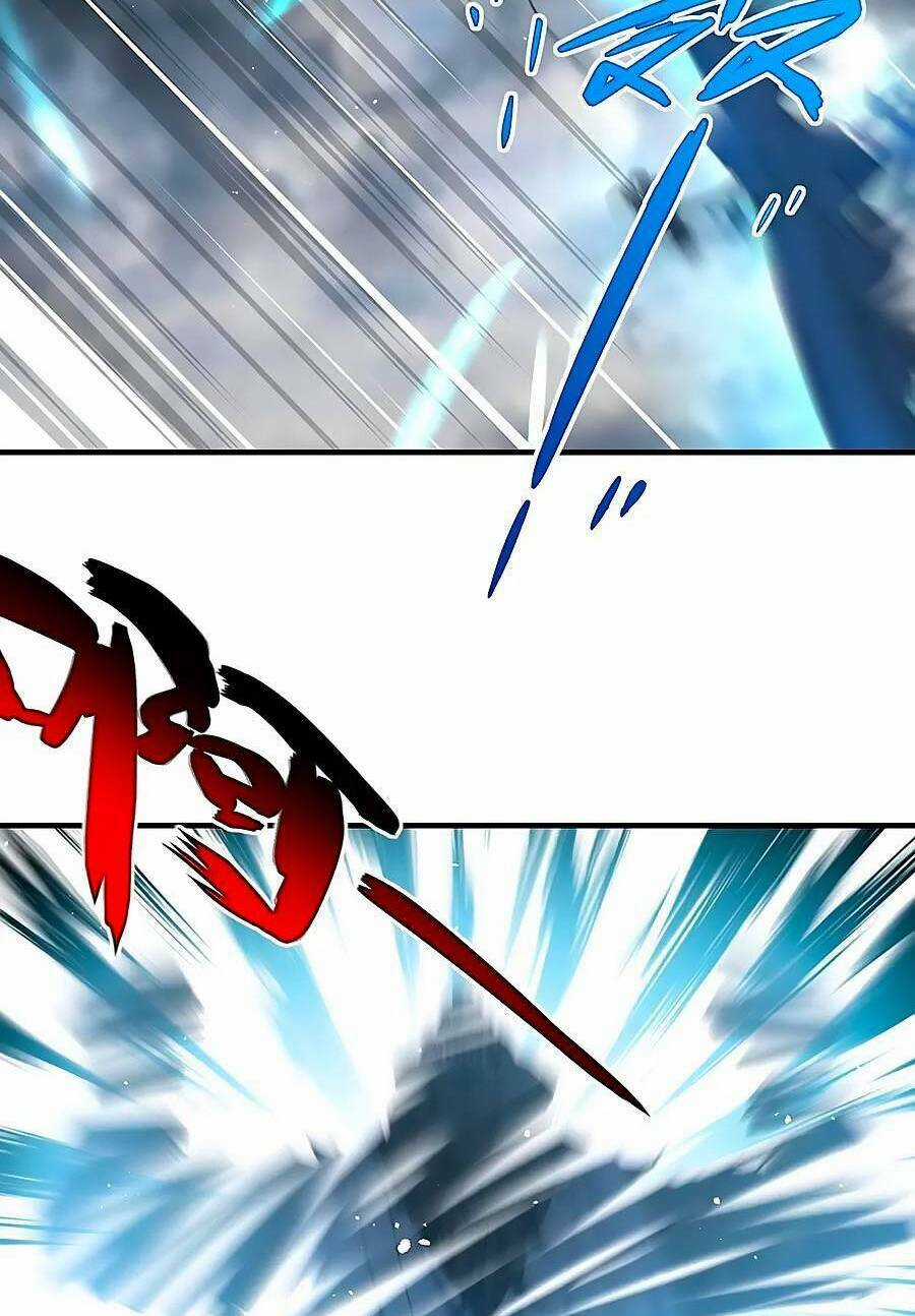 Manh Sư Tại Thượng Chapter 491 trang 37