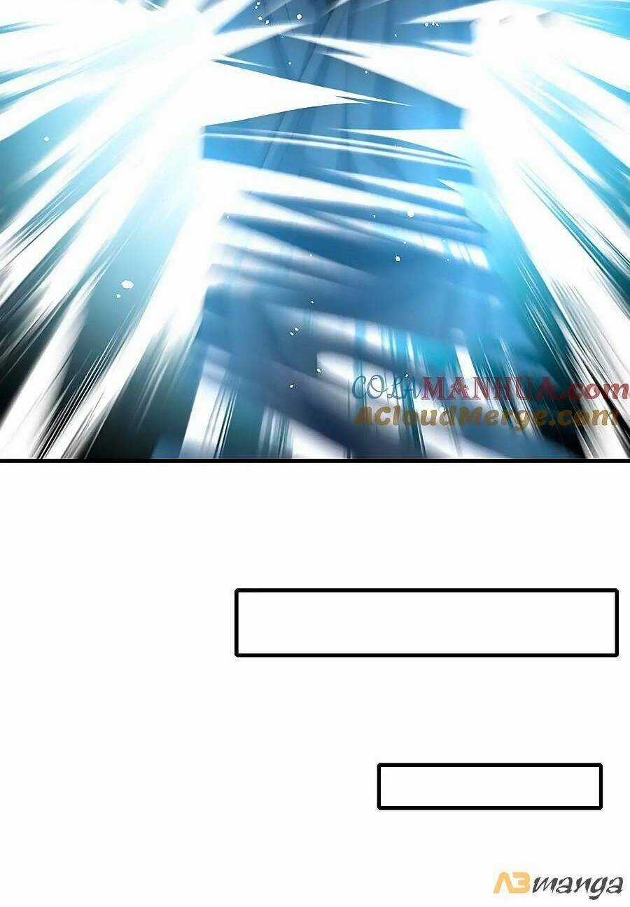 Manh Sư Tại Thượng Chapter 491 trang 38