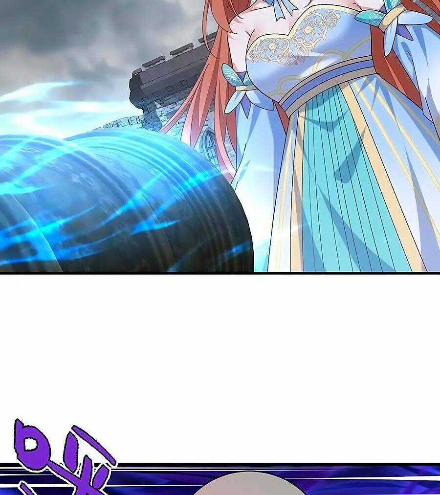 Manh Sư Tại Thượng Chapter 491 trang 4