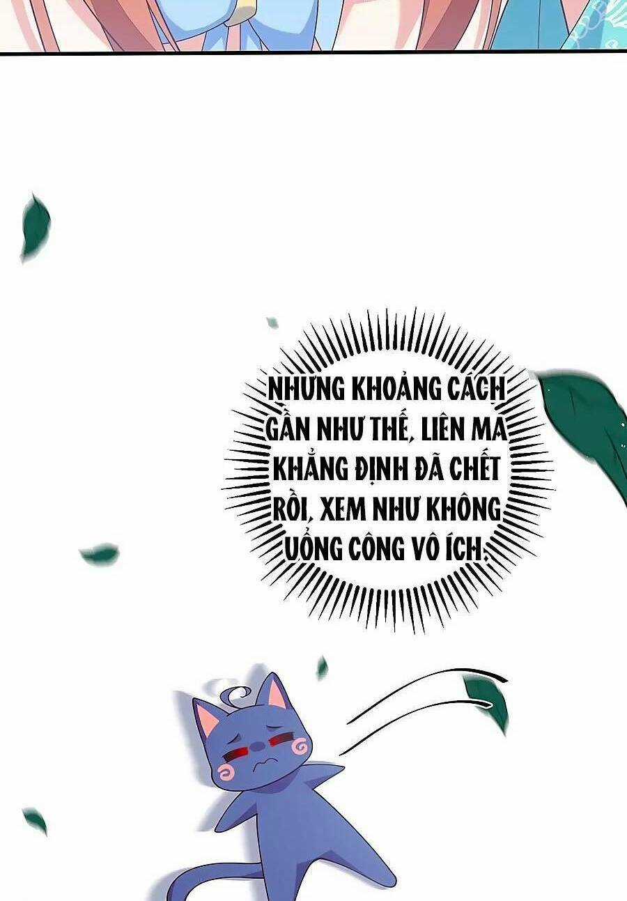 Manh Sư Tại Thượng Chapter 491 trang 43