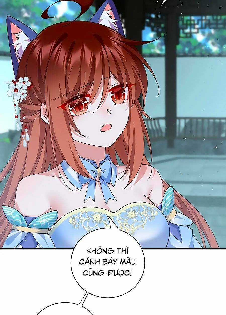 Manh Sư Tại Thượng Chapter 491 trang 46