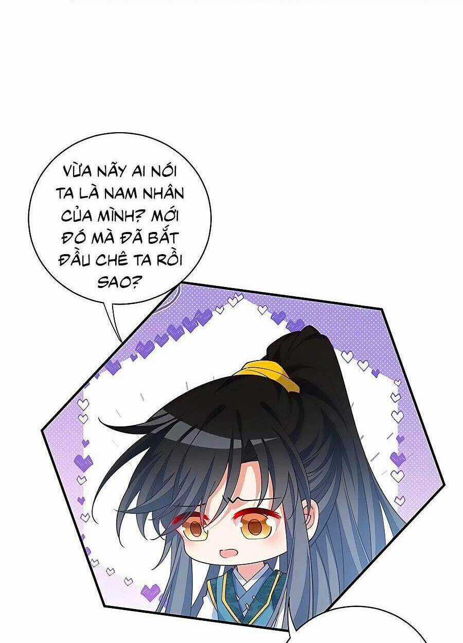 Manh Sư Tại Thượng Chapter 491 trang 48