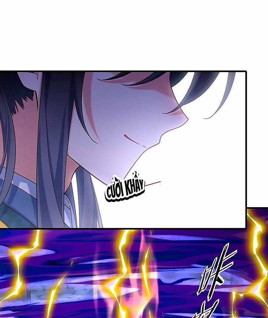 Manh Sư Tại Thượng Chapter 491 trang 7