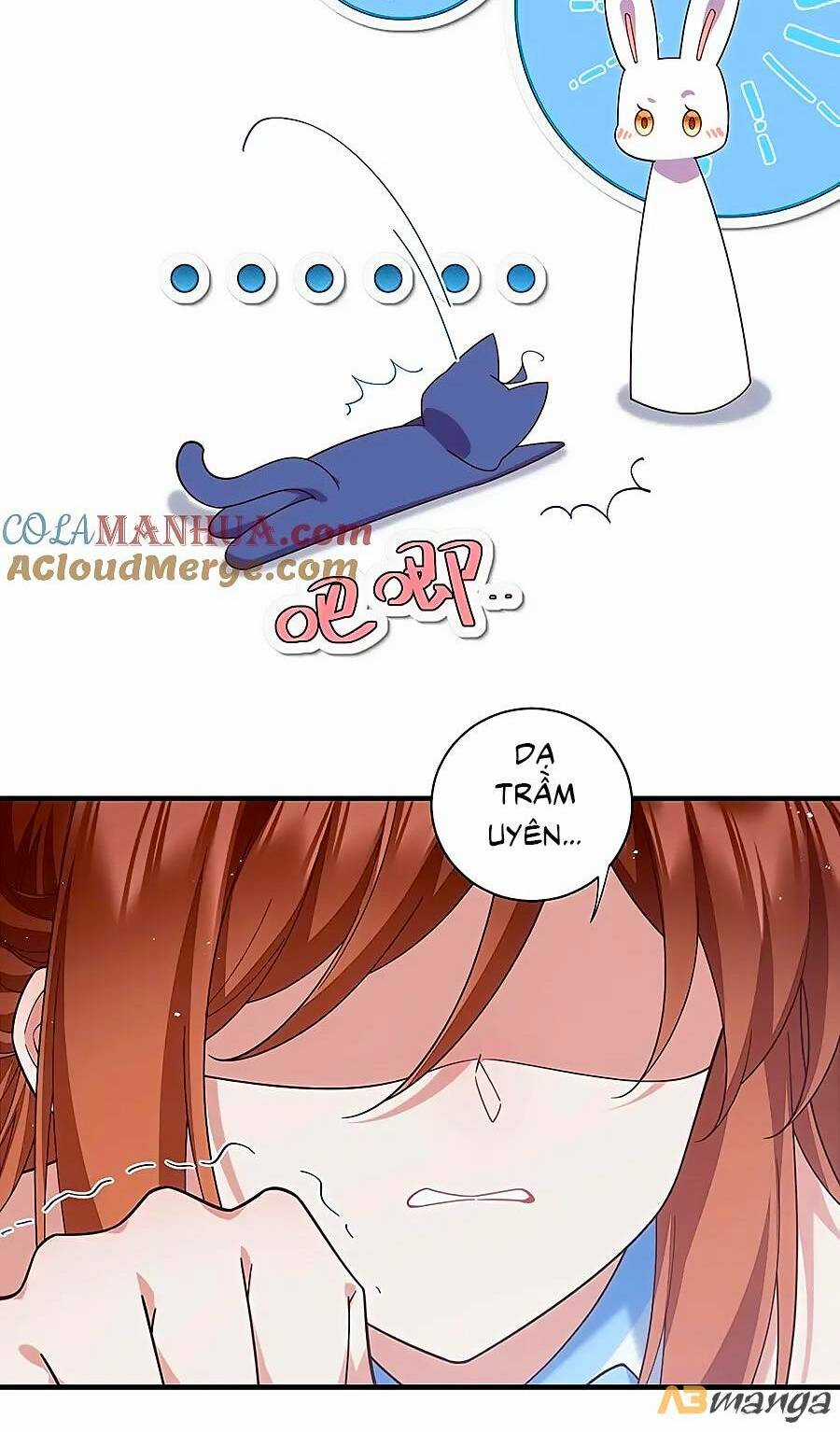 Manh Sư Tại Thượng Chapter 492 trang 10