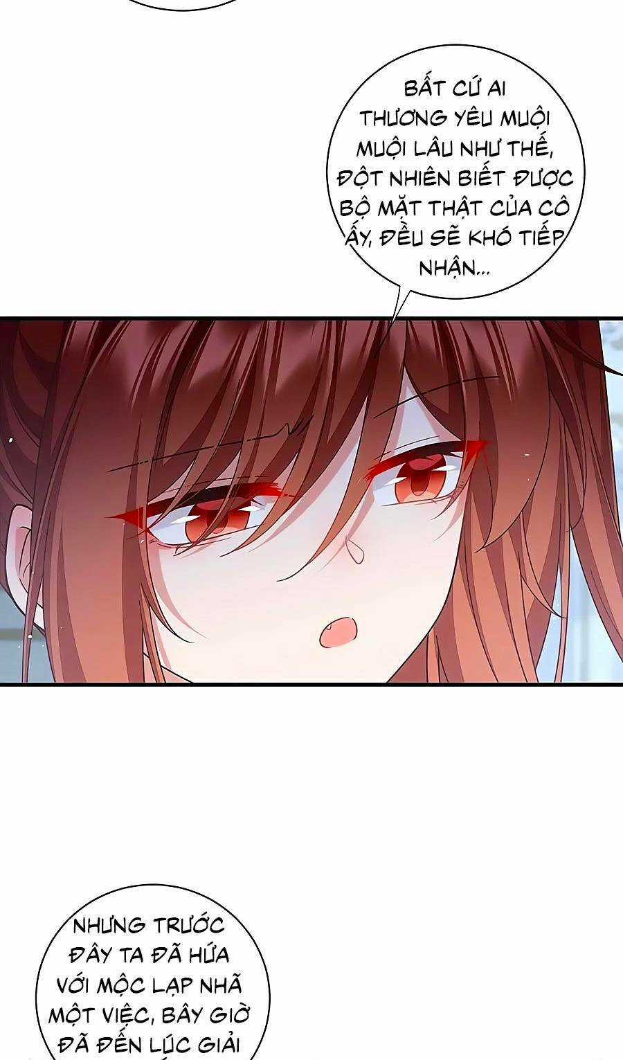 Manh Sư Tại Thượng Chapter 492 trang 26