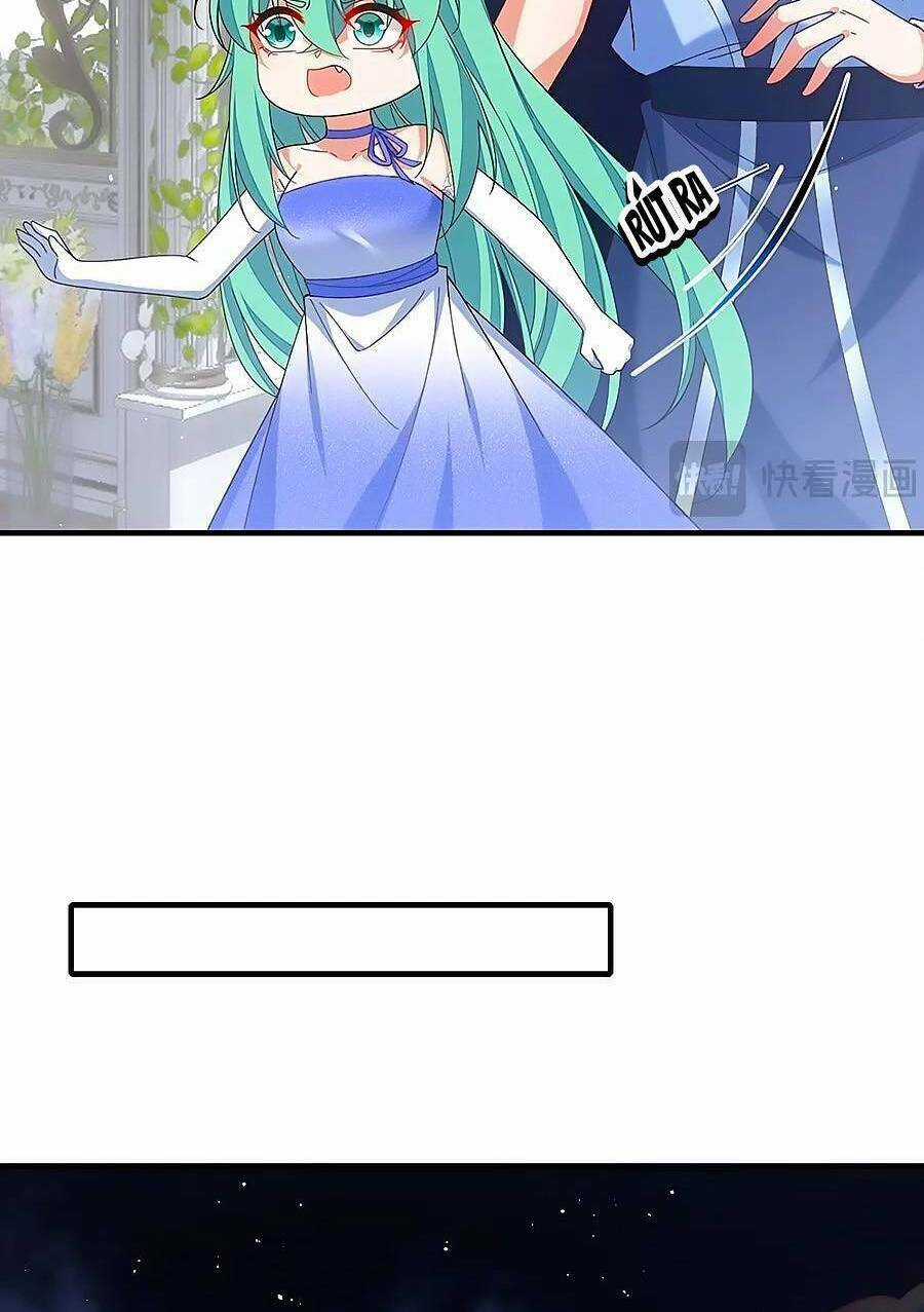 Manh Sư Tại Thượng Chapter 493 trang 11