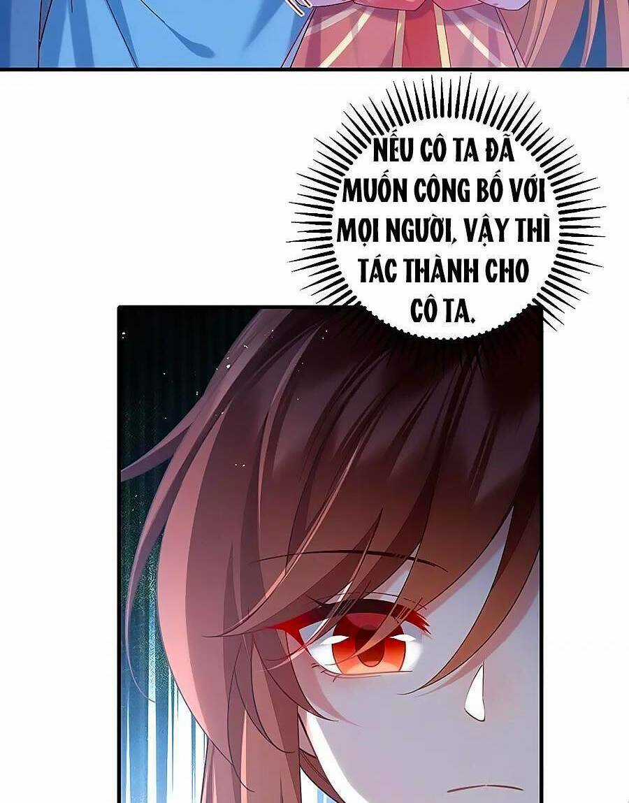 Manh Sư Tại Thượng Chapter 493 trang 18