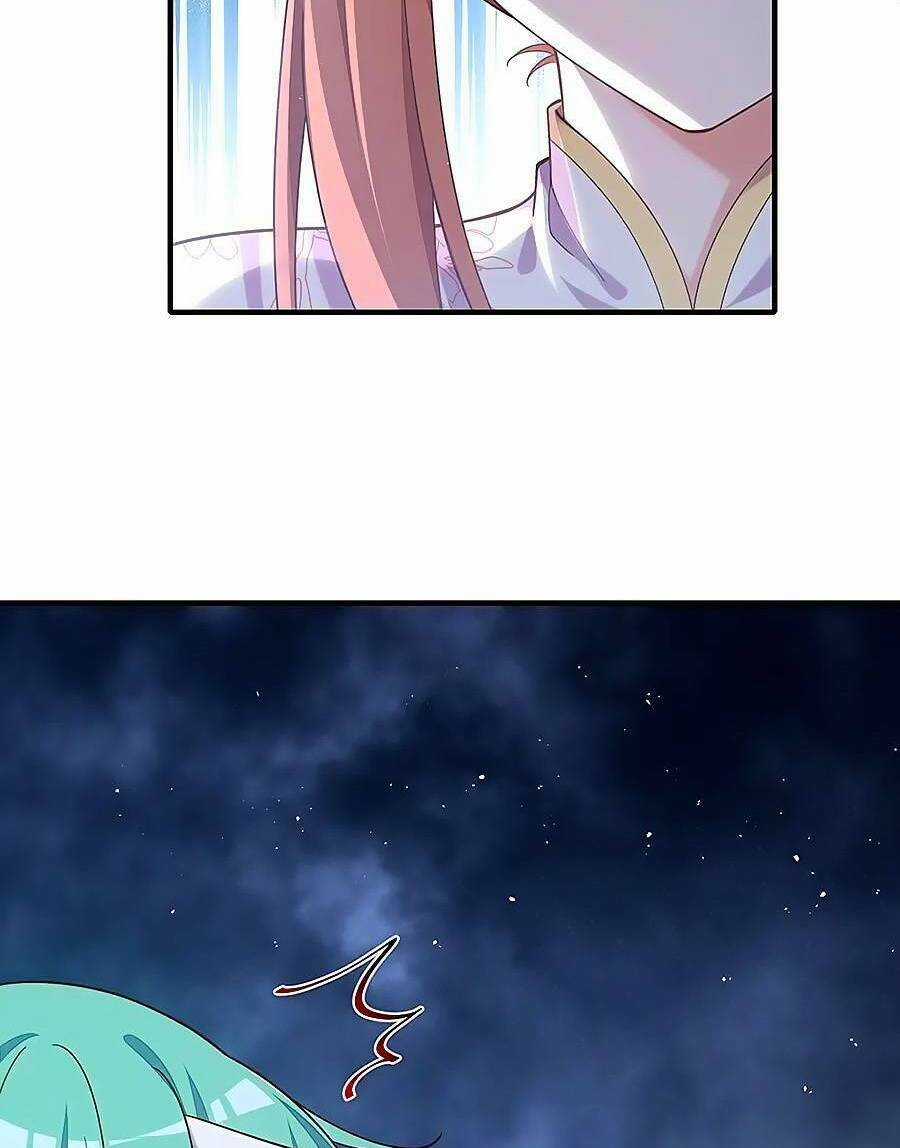 Manh Sư Tại Thượng Chapter 493 trang 19