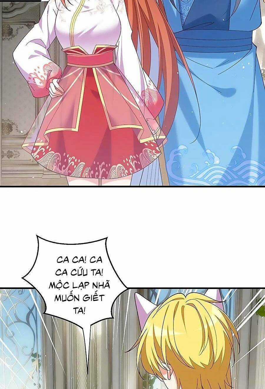 Manh Sư Tại Thượng Chapter 493 trang 2