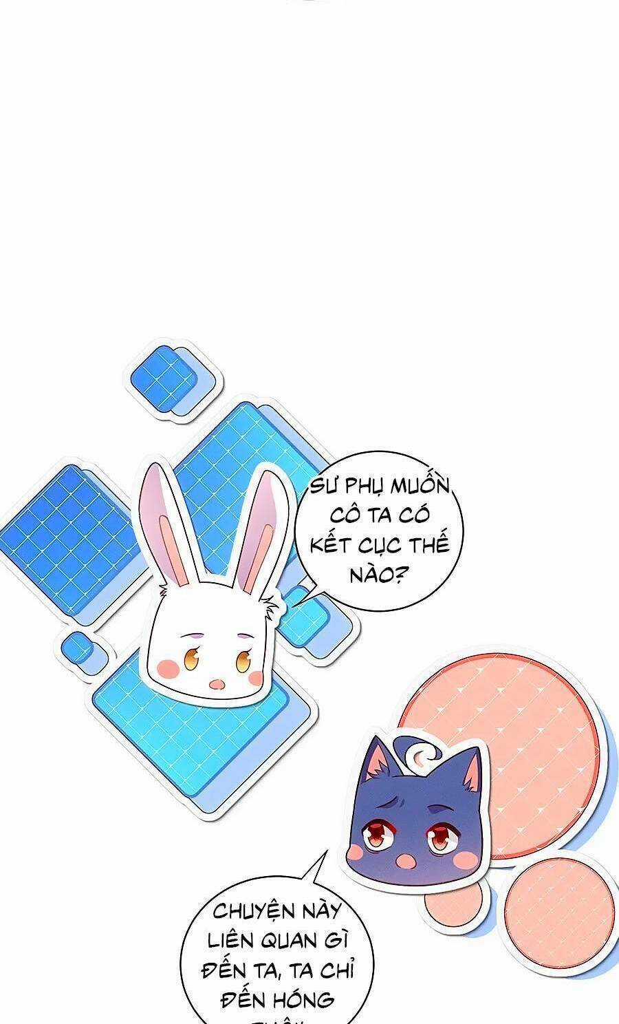 Manh Sư Tại Thượng Chapter 493 trang 25